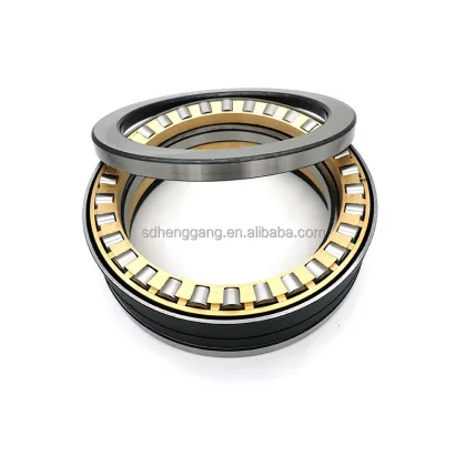 Bearing S-4791-A Thrust Cylindrical Roller Bearing 482.6*673.1*114.3mm