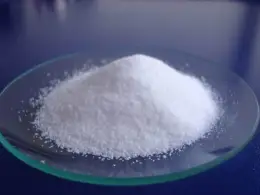 Solid Sodium Methoxide powder