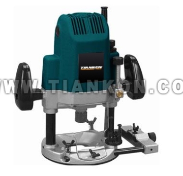 1600W 12,7 mm Ηλεκτρικό Router
