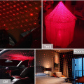 Star Night Ambient Lights Projector