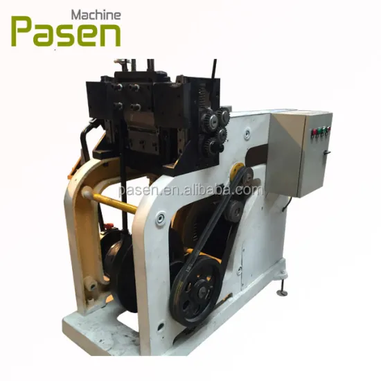 High Speed Terylene Filament Cutting Machine