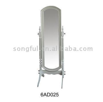 Floor Mirror