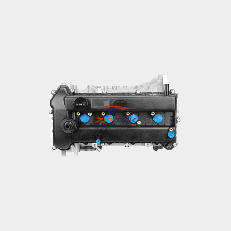 Durable CA4GD1 Engine for Faw