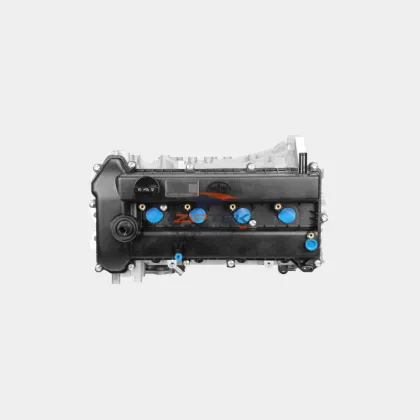 Durable CA4GD1 Engine for Faw