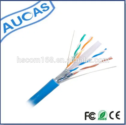 best price cat6 utp / ftp /sftp lan network cable / tp-link ftp cat6 cable / amp cat6 ftp cable
