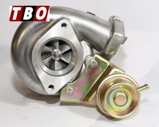 Hybrid T25/T28Turbo
