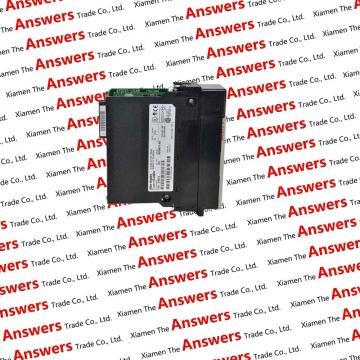 1756-OA8E ControlLogix AC Fused Output Module