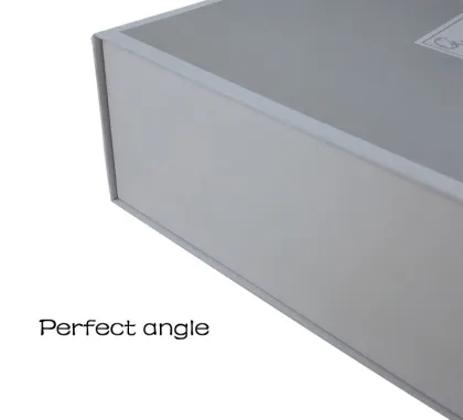 Beauty Hair Gift Wig Packaging Box