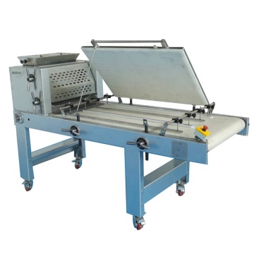 Industrial French Baguette Bread Moulder and Rounder Bakery Equipment