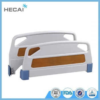 LS920B-1 head & foot board