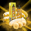 RandM Tornado Airflow Disposable Vape 6000 Puffs