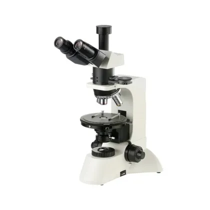Optical Instrument Toolmaker: Measuring Microscope
