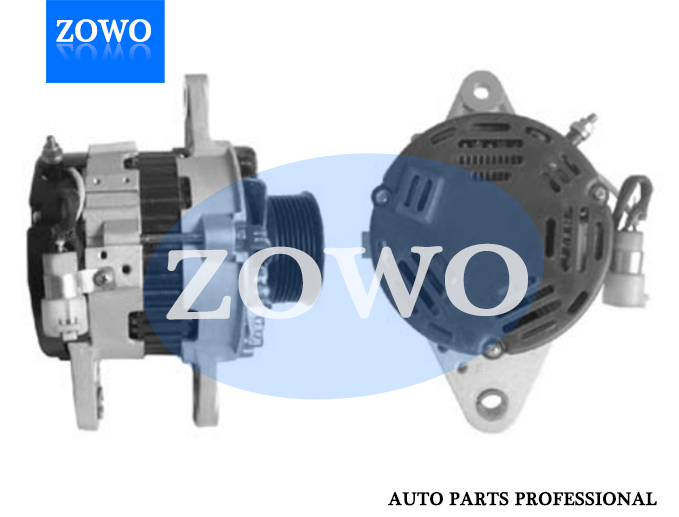 ISUZU ALTERNATOR 8980041760