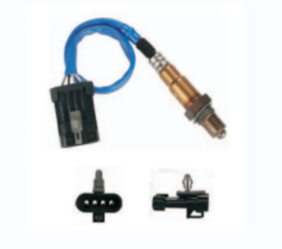 Buick Kaiyue1.6L Chevrolet Jingcheng1.6L front oxygen sensor