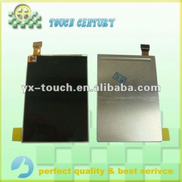 Brand New Cell phone part/mobile phone lcd for SAMSUNG C3752