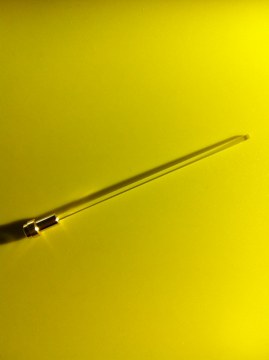 HPLC Pump Piston (sapphire plunger)