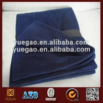 anti-pilling layering mink blanket