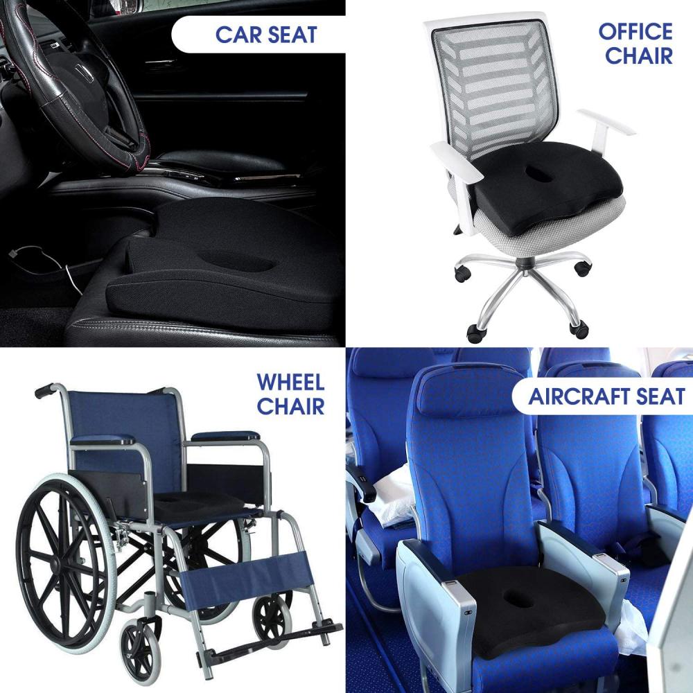 Firm Foam Seat Cushion