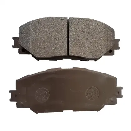 OE Supply: Brake System & Pads for All Auto Brands