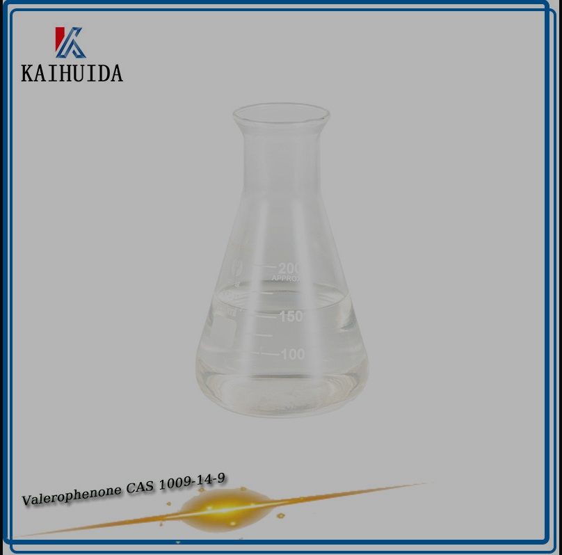 25 кг валерофенон CAS 1009-14-9 Pharma Intermediates Liquide