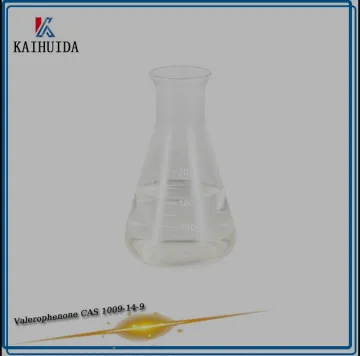 25kg Valerophenone CAS 1009-14-9 Pharma Intermediates Liquid