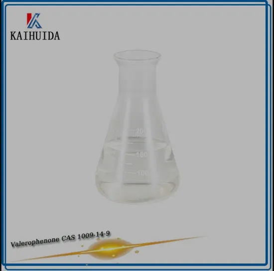 25kg Valerophenone CAS 1009-14-9 Pharma Intermediates Liquid