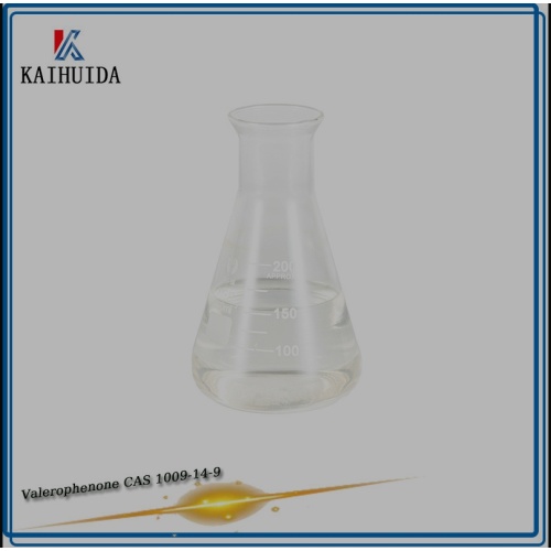 25 кг валерофенону CAS 1009-14-9 Pharma Intermediates рідина