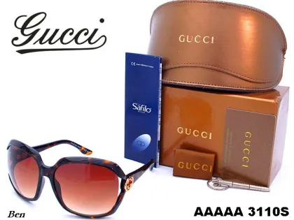 2014 New Style Gucci sunglasses, Gucci A+, sunglasses, Low Price