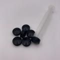 Medical Syringe Rubber Gasket