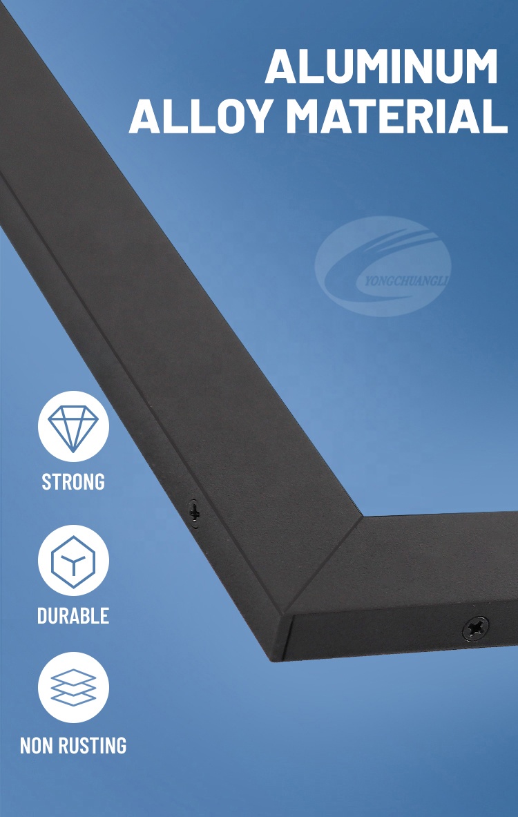 15 inch IR sensor touch screen