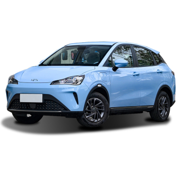 2024 Hozon Auto Neta Aya RHD รถยนต์ไฟฟ้า - 318/401 km