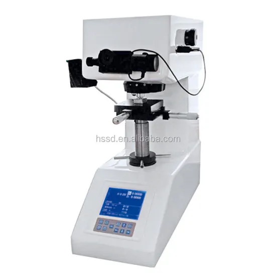 HVS-1000 Digital Display Micro Hardness Tester