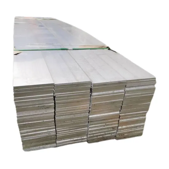 ODM Aluminum Sheets: 1050, 6061, 6063, 7075 Grades in Metal and Plates