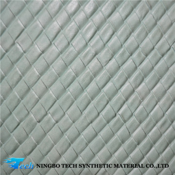 raw material pvc leather to cover seats for barber, upholstery leather