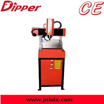 Small size BDXS-3030 jewelry manufacturing machine