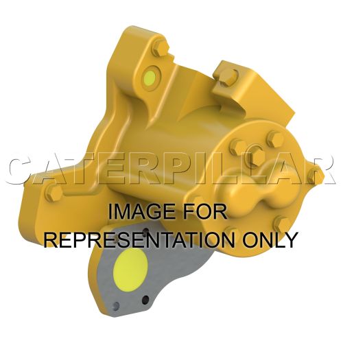 Suitable for 140K gear pump 6Y-8764 grader accessories