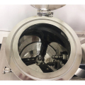 0,5-4 kg pharmazeutisches Labor Hochgeschwindigkeitsgranulator