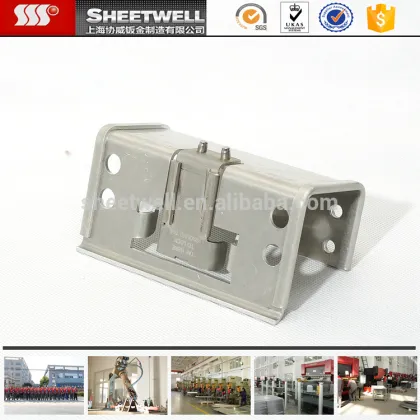 Excellent Quality Metal Fab Inc