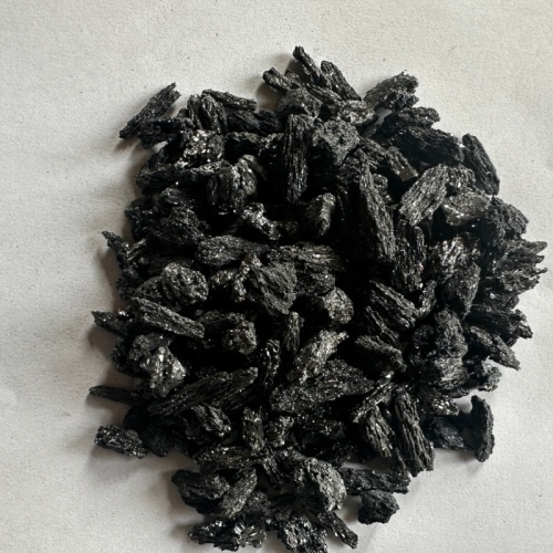 Silicon carbide fasalka saddexaad