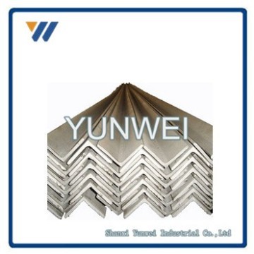 High Quality aluminium angle