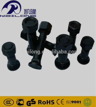 Bolt and Nuts of Drive Axle For SHANTUI SL50W