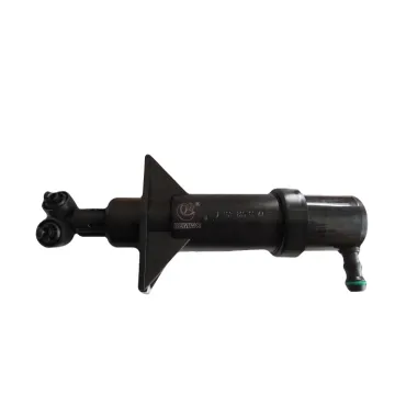 Right & Left Front Headlight Washer Fluid Jet Nozzle for Mercedes-Benz W163 ML350