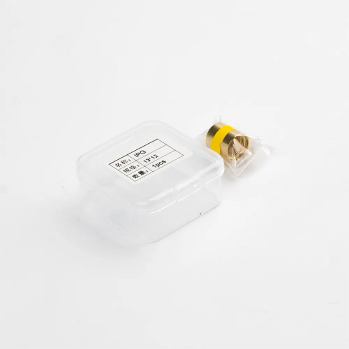 Grupo de lentes do conector protetor de saída