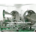 Pesticide Granulating Drying Machine