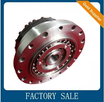 XSF Harmonic gearing arrangement marine gearbox