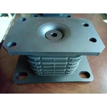 Sino truck Howo engine mountingAZ9725520278