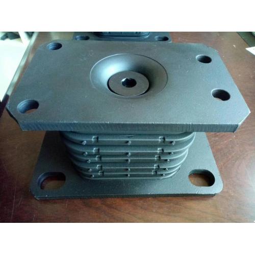 Sino truck Howo engine mountingAZ9725520278