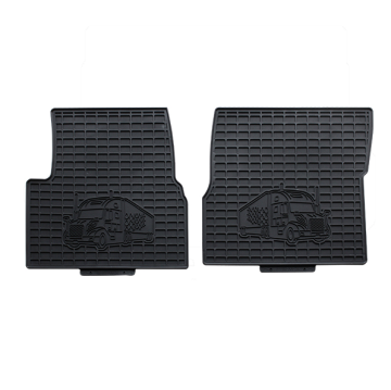 Truck floor mat custom fit for american trucks volvo vnl vt 2004 2005 2006 2007 2008 2009 2010 2011 2012 2013 2014