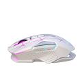 Mouse da gioco wireless da 2,4 GHz con interfaccia di tipo C