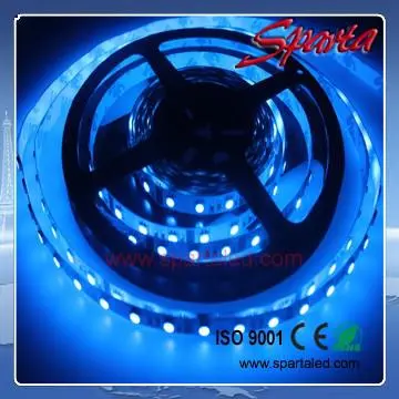 RGB flexible LED Strip Light 110/220V